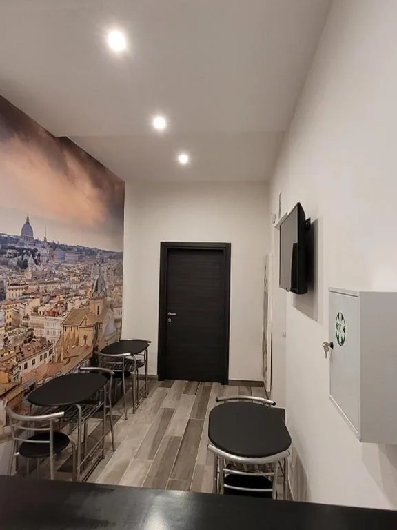 Rome Art Room — foto 7