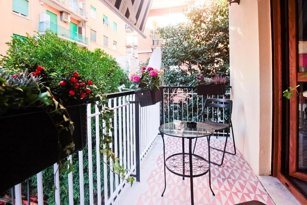 Rome By Suite Vatican — foto 6