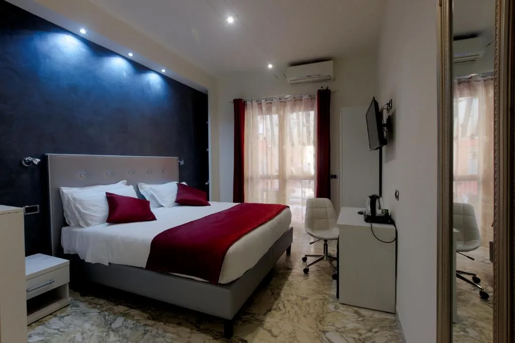 Rome By Suite Vatican — foto 7