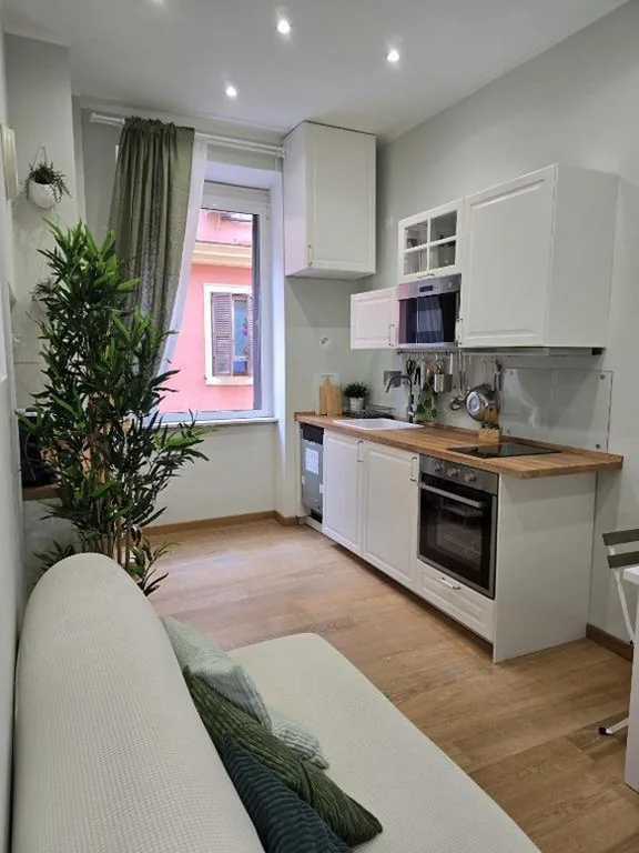 Rome Candia Holiday House — foto 4