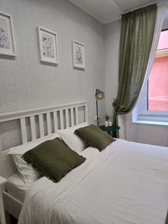 Rome Candia Holiday House — foto 6