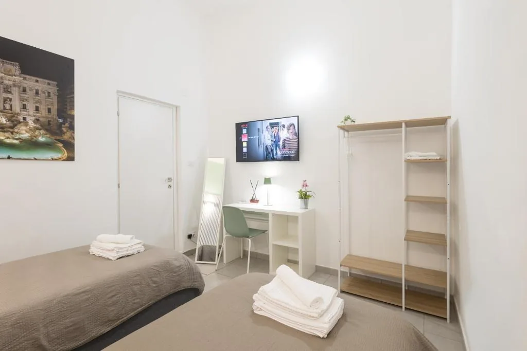Rome Capital Apartments — foto 3