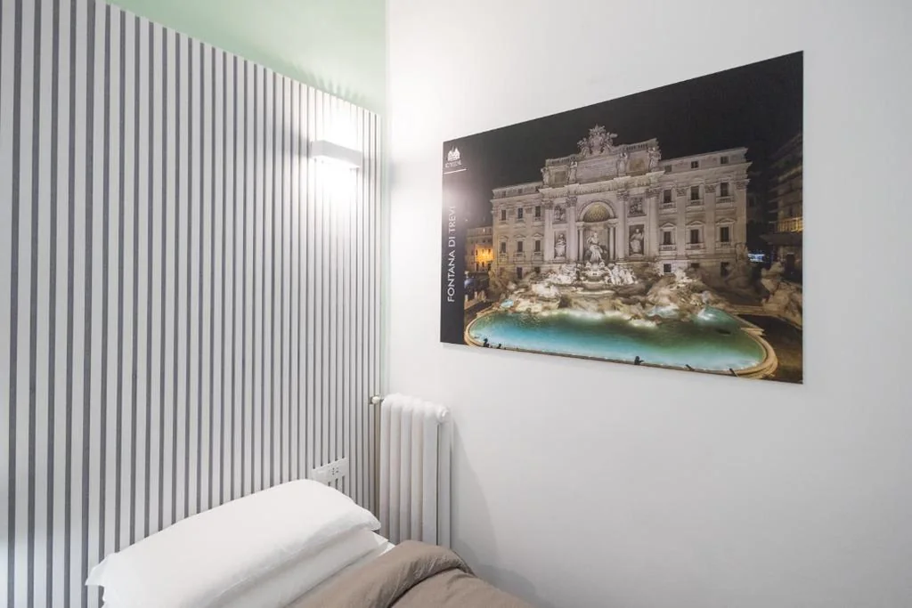 Rome Capital Apartments — foto 5
