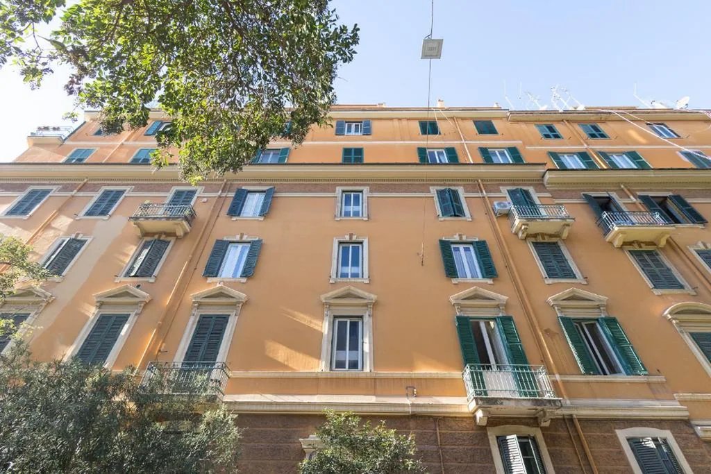 Rome Capital Apartments — foto 6