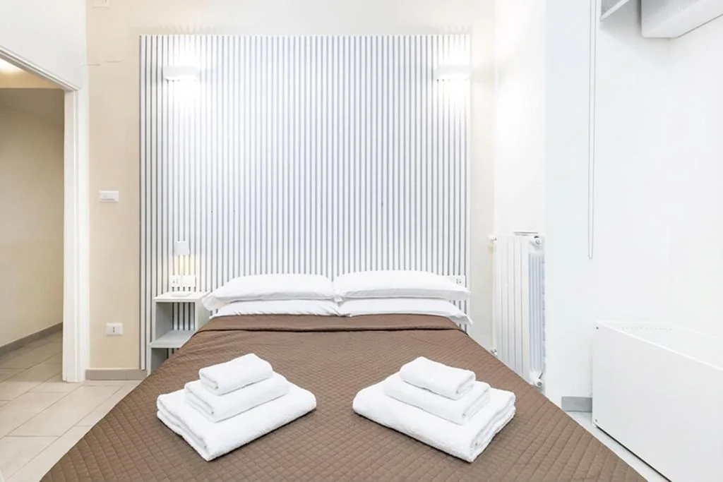 Rome Capital Apartments — foto 7