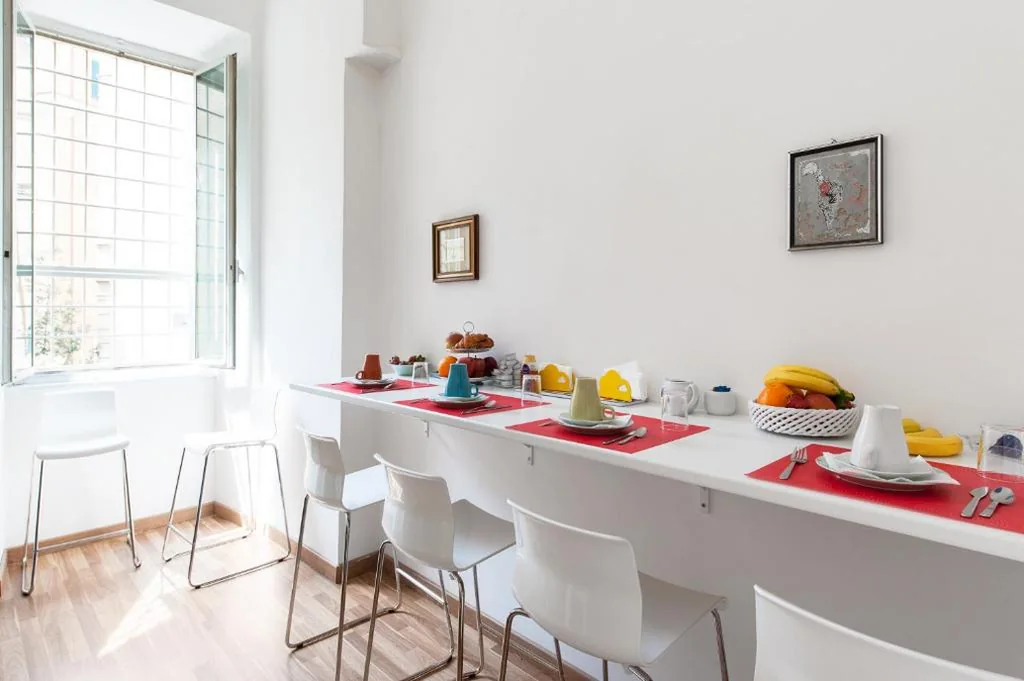 Rome Center Rooms — foto 4
