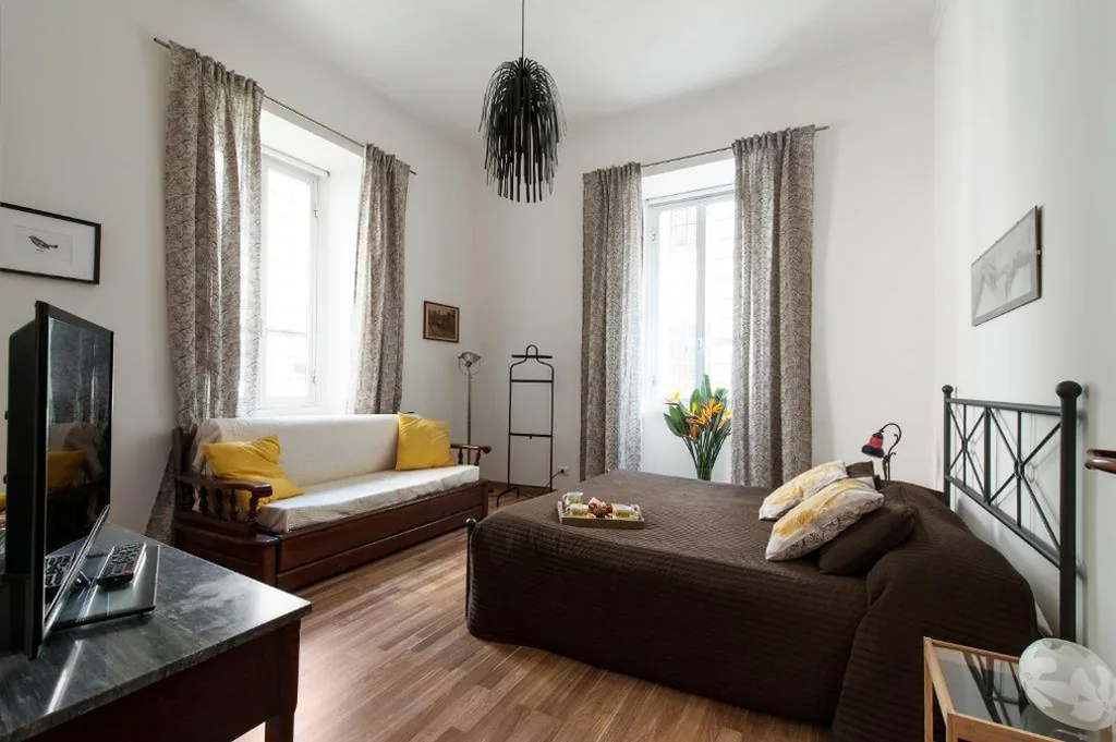 Rome Center Rooms — foto 5