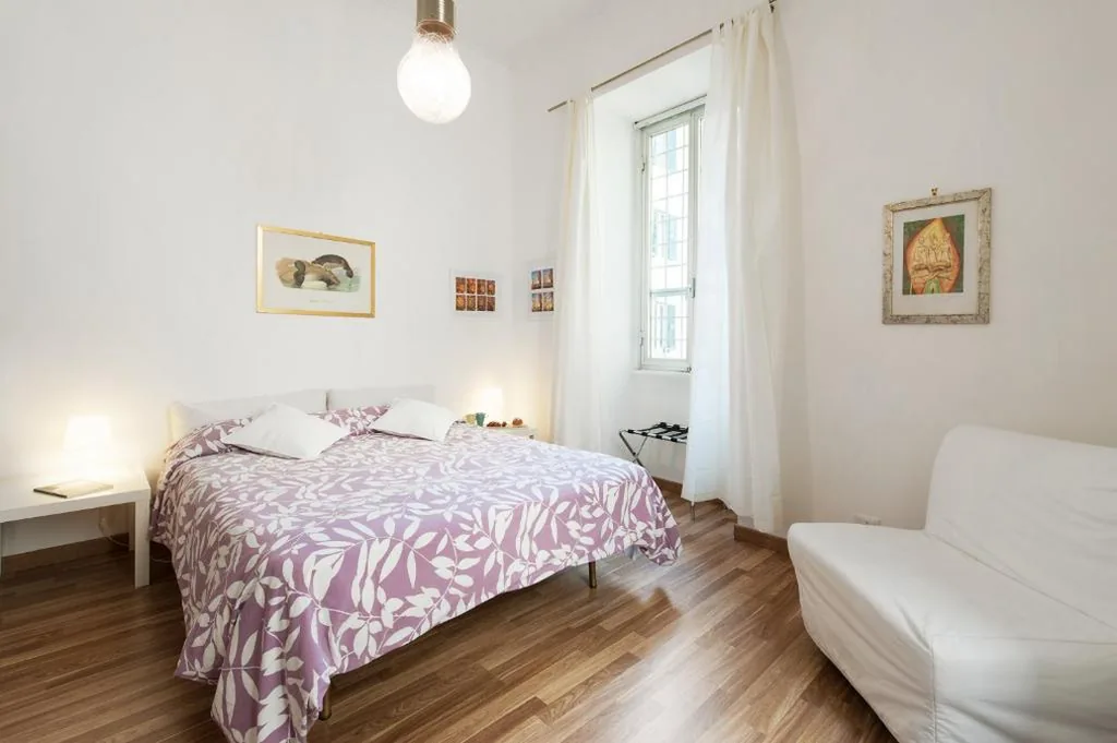 Rome Center Rooms — foto 6