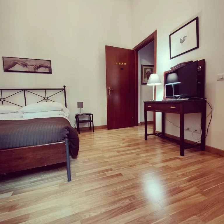 Rome Center Rooms — foto 8