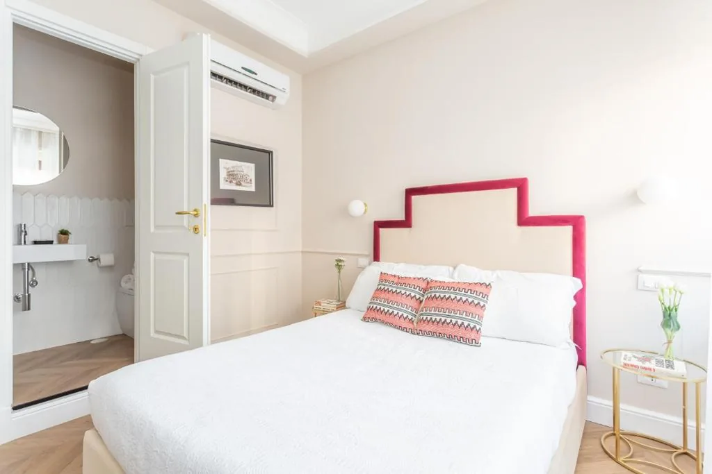 Rome Central Inn