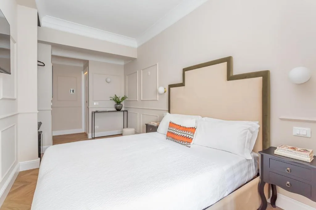Rome Central Inn — foto 3