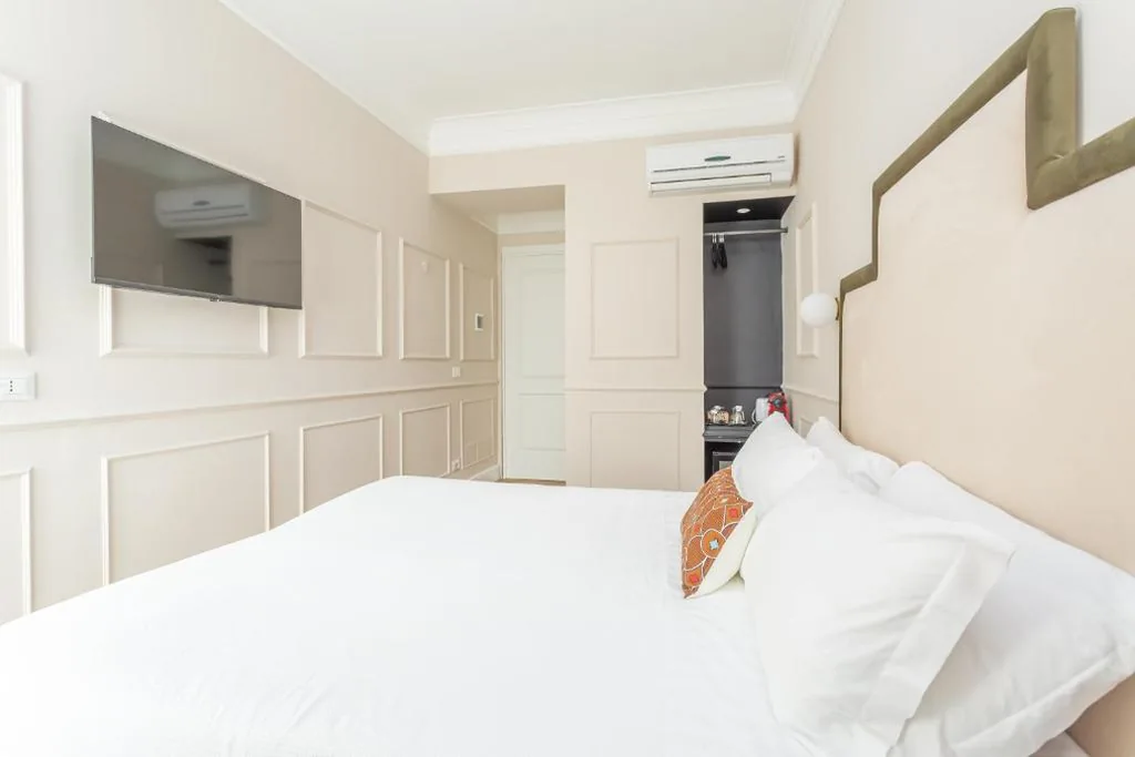 Rome Central Inn — foto 4