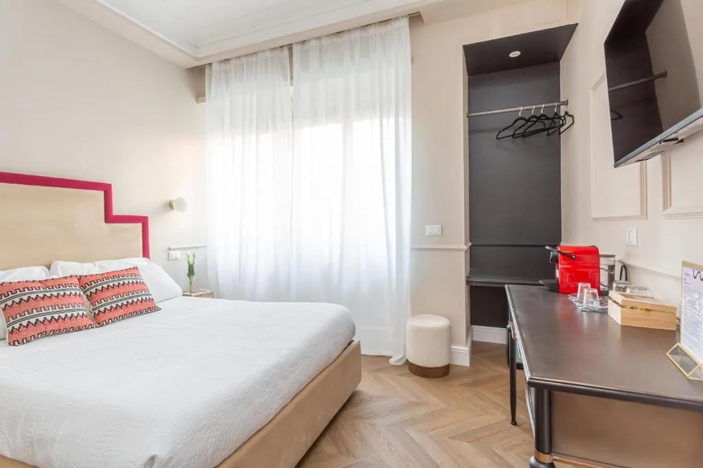 Rome Central Inn — foto 6