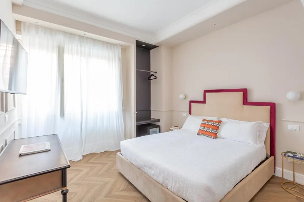 Rome Central Inn — foto 7