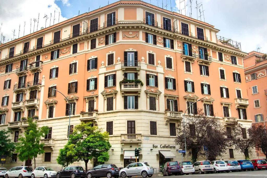 Rome Central Rooms — foto 5