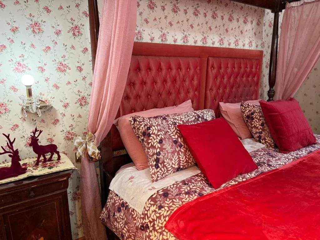 Rome Charm House con giardino a Marino, Castelli Romani