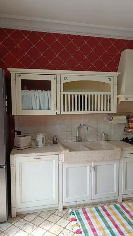 Rome Charm House
