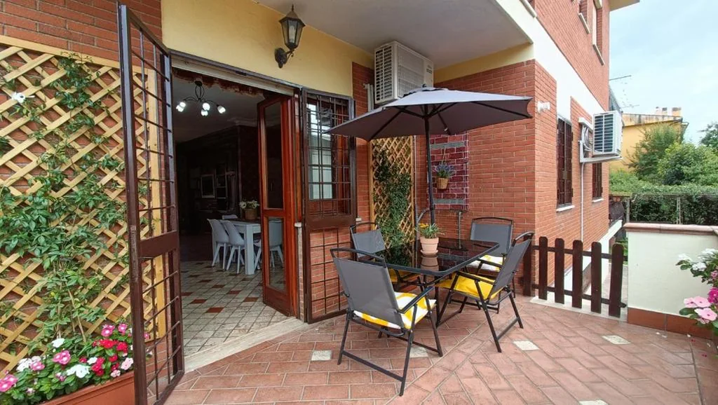 Rome Charm House — foto 5