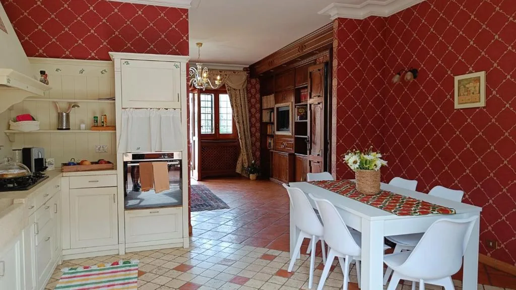 Rome Charm House — foto 8
