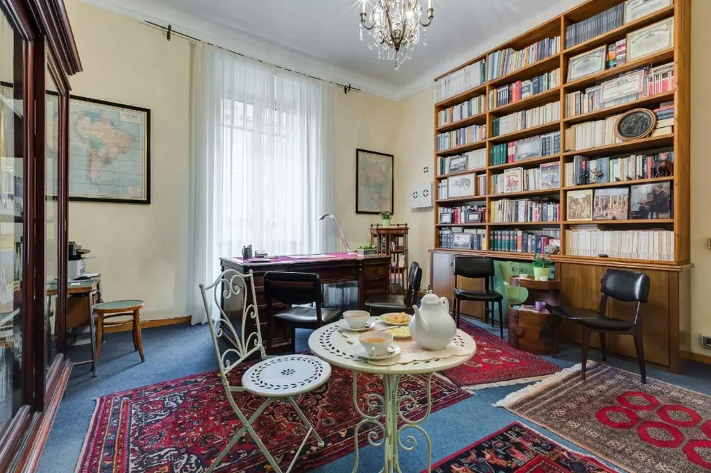 Rome Charming Suites — foto 3