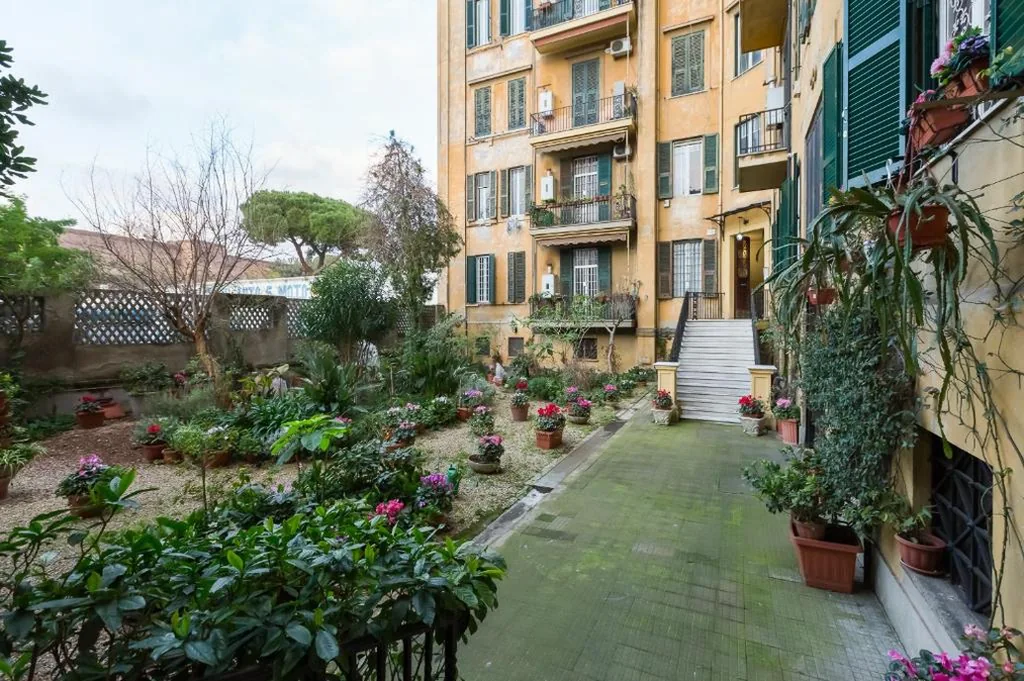 Rome Charming Suites — foto 4
