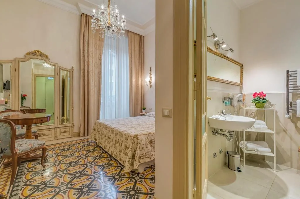 Rome Charming Suites — foto 6