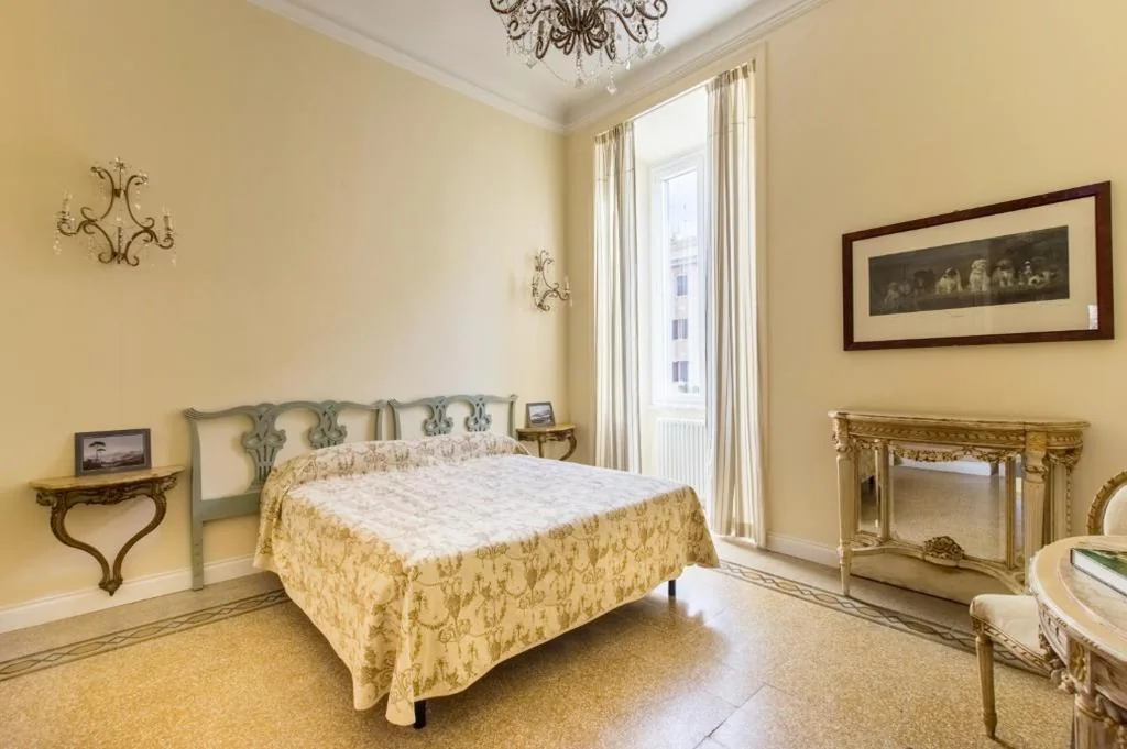 Rome Charming Suites — foto 7