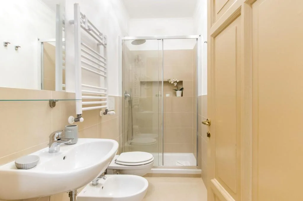 Rome Charming Suites — foto 8