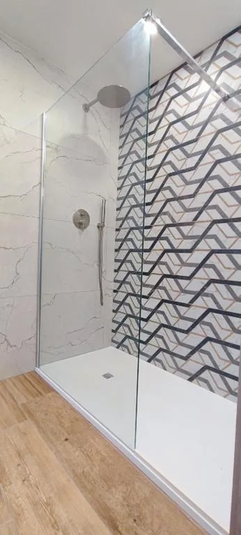 Rome Downtown Express Guest House – Lucio Sestio Metro A, Fast Connection to the City Centre — foto 3