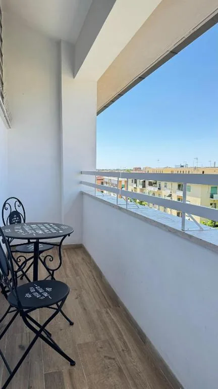 Rome Downtown Express Guest House – Lucio Sestio Metro A, Fast Connection to the City Centre — foto 6
