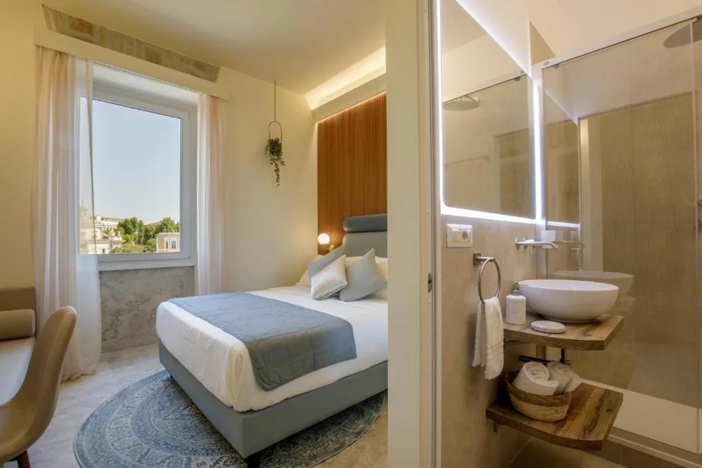 Rome for Two