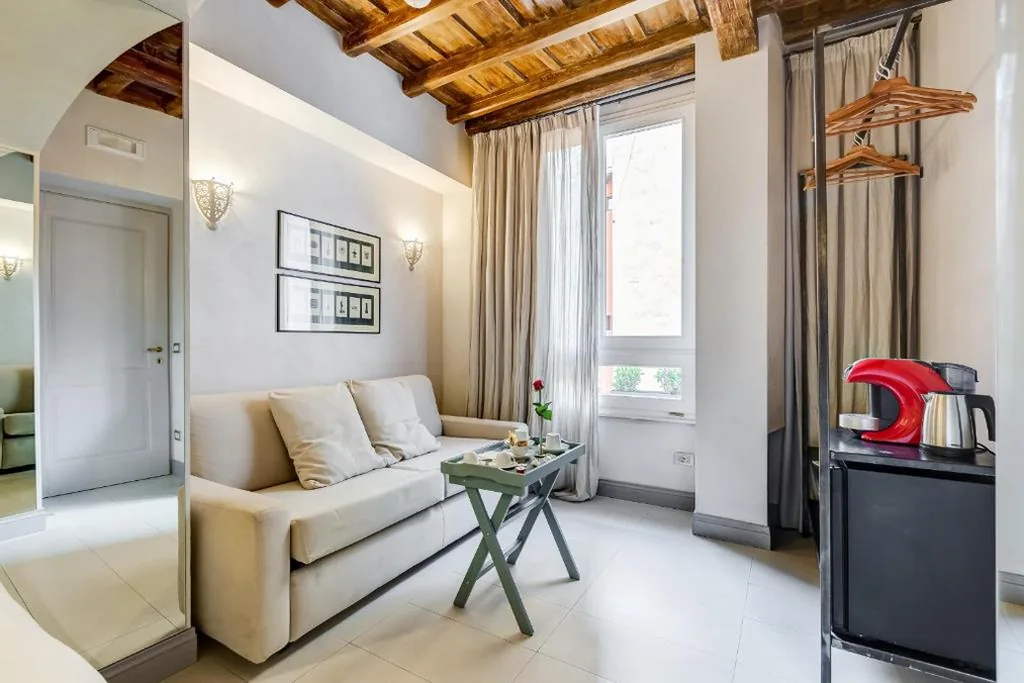 Rome Frattina27 — foto 3