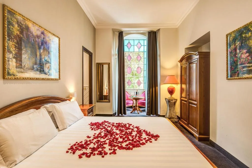 Rome Garden Hotel — foto 5