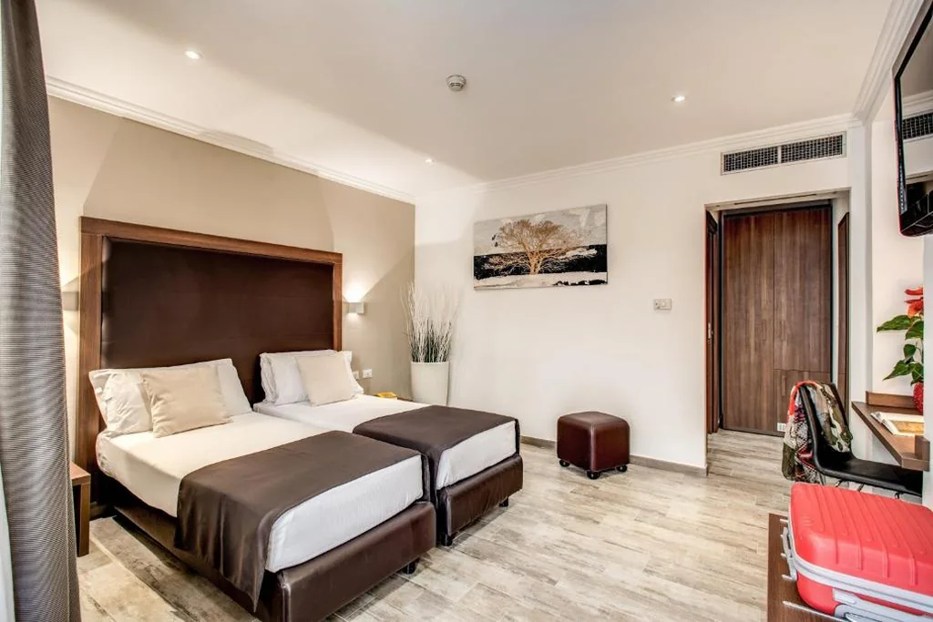 Rome Garden Hotel — foto 8
