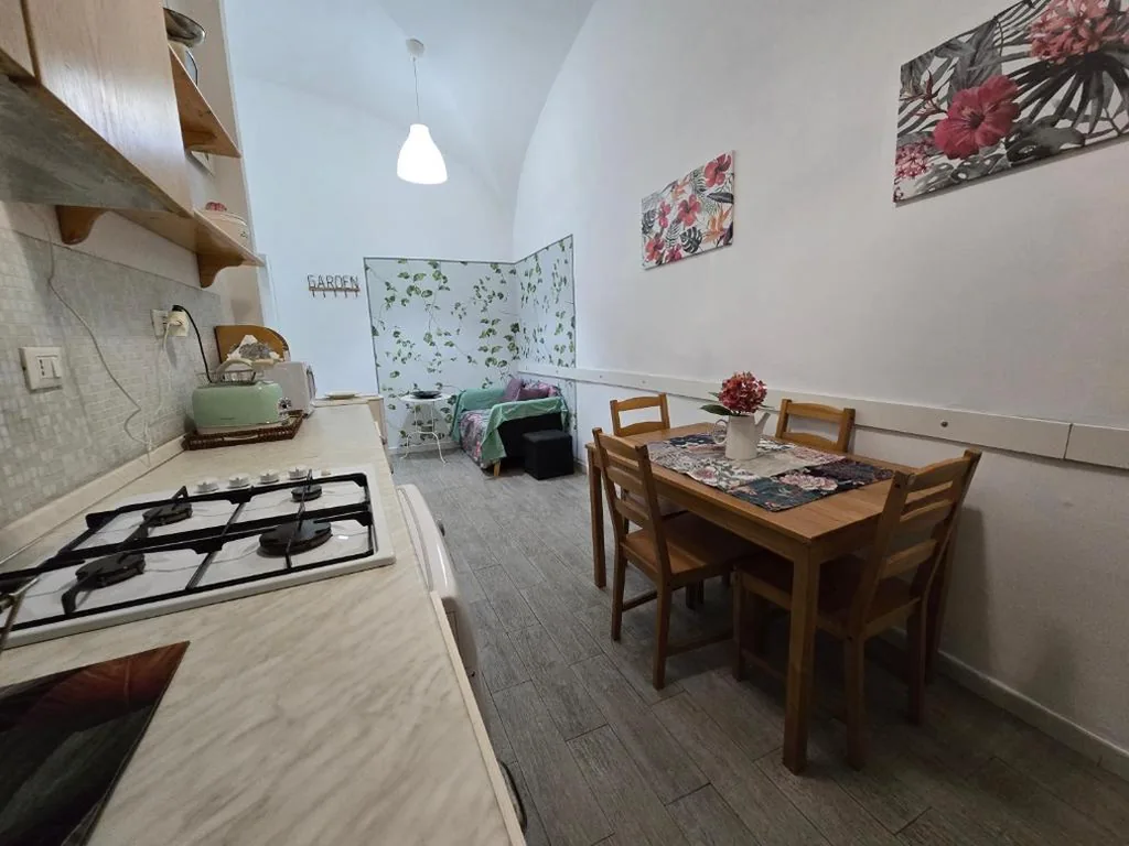 Rome Garden House — foto 4