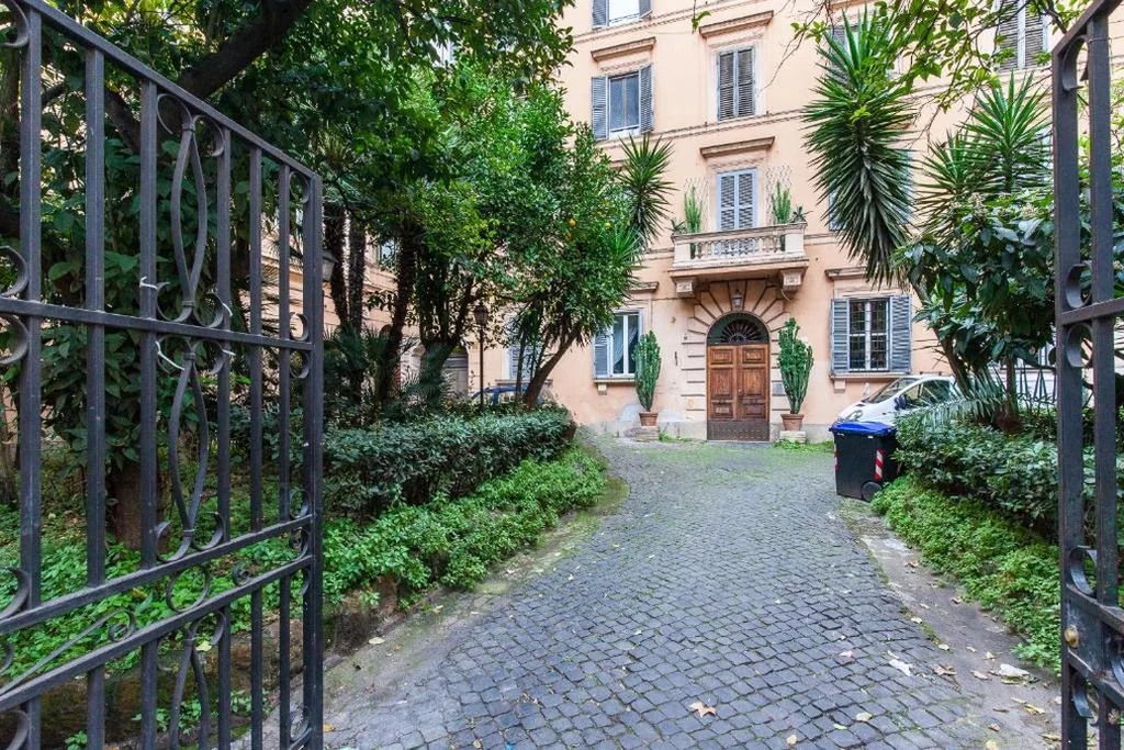 Rome Garden House — foto 5