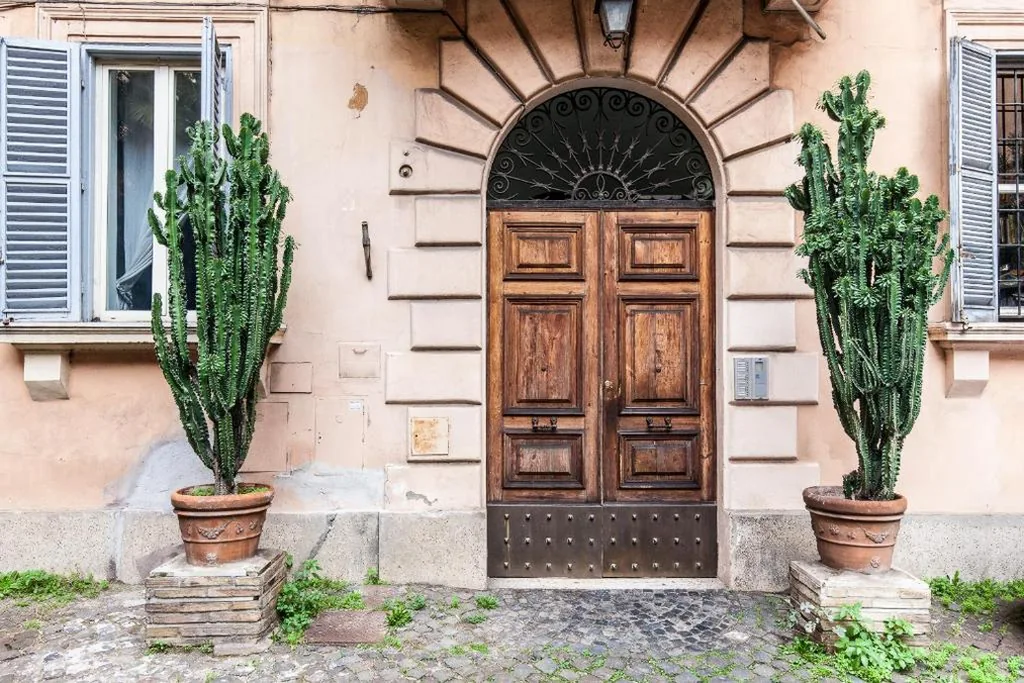 Rome Garden House — foto 6