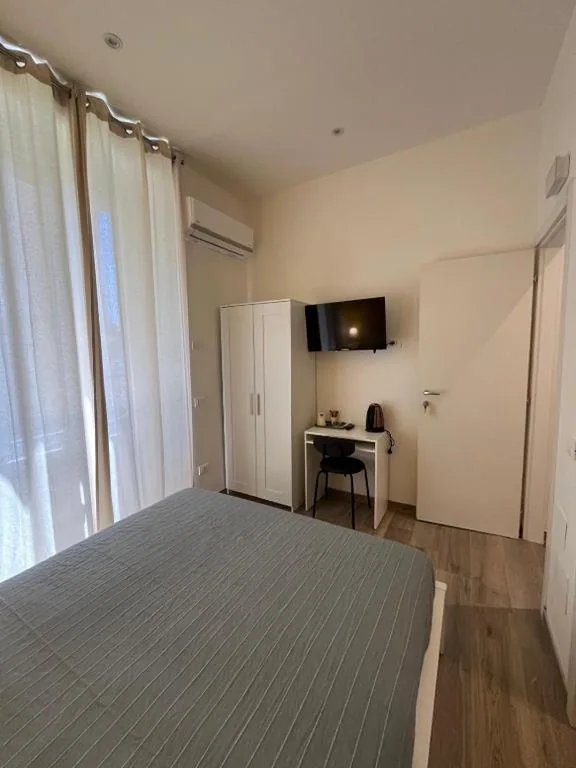 Rome Groove Rooms