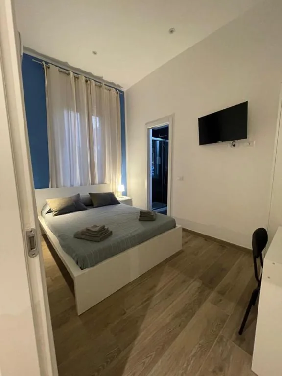 Rome Groove Rooms — foto 4