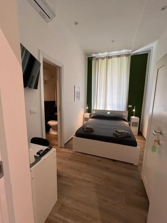 Rome Groove Rooms — foto 8