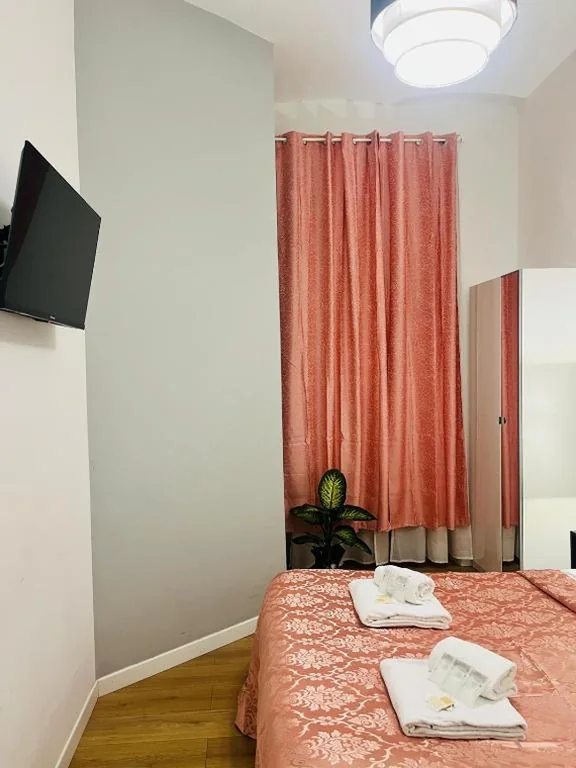 Rome Holiday Guesthouse