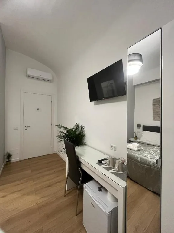 Rome Holiday Guesthouse — foto 3