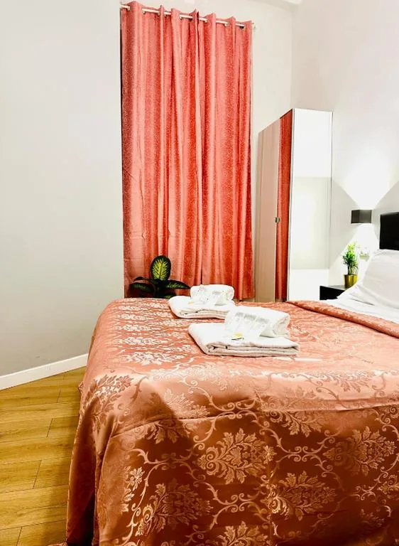 Rome Holiday Guesthouse — foto 4