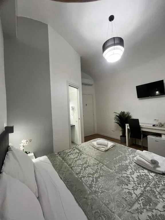 Rome Holiday Guesthouse — foto 5
