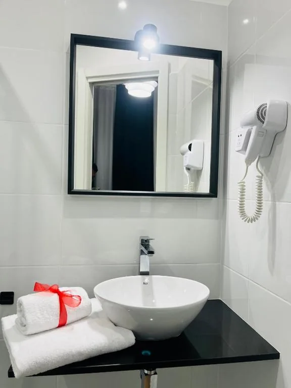 Rome Holiday Guesthouse — foto 6