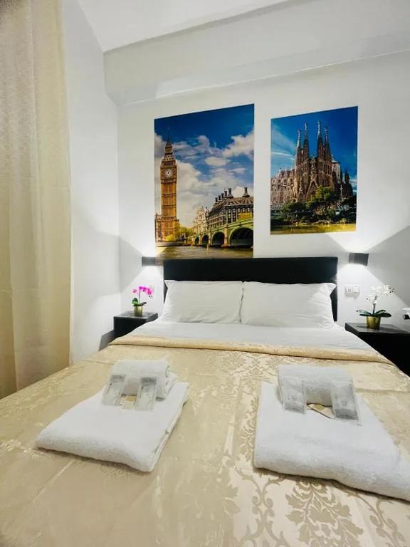Rome Holiday Guesthouse — foto 7