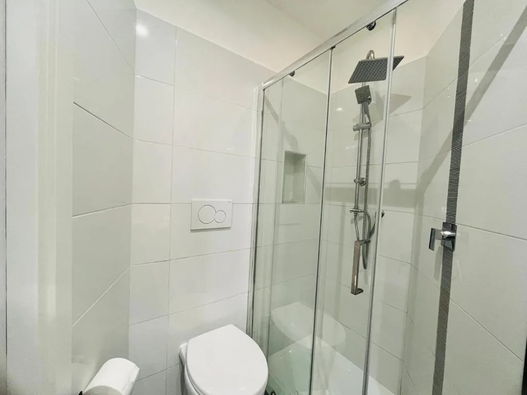 Rome Holiday Guesthouse — foto 8