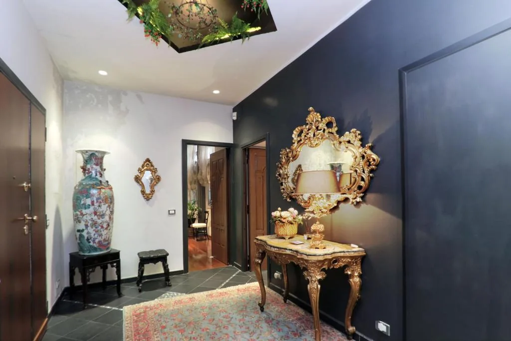 Rome in your heart – Spagna Single Room — foto 6