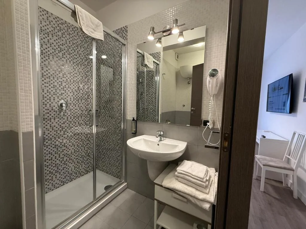 Rome Inn Vatican View Rooms — foto 3