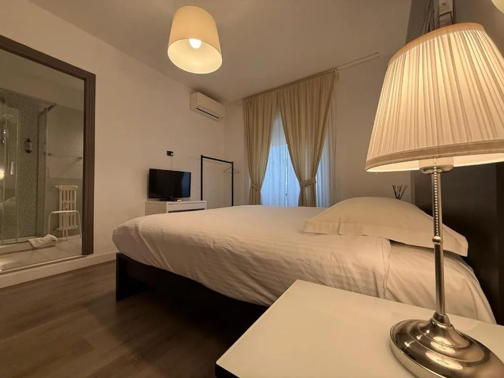 Rome Inn Vatican View Rooms — foto 7